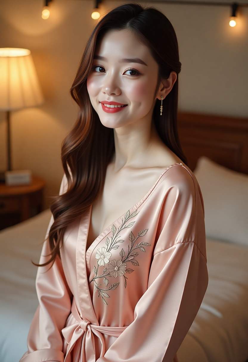 水带褶皱