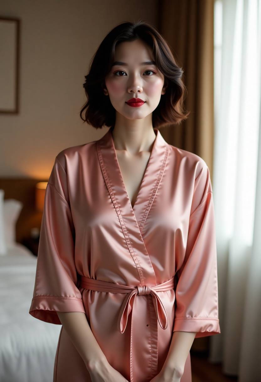 配音棚小陈