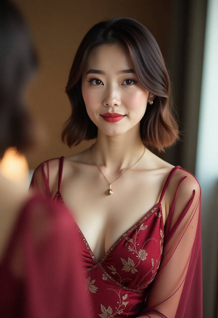 安全角小满